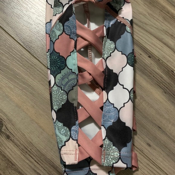 iFiV5 leggings - Picture 7 of 8